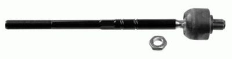 LEMFÖRDER Inner Tie Rod Left/Right for Mercedes 3638601