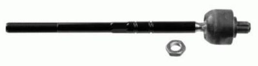 LEMFÖRDER Inner Tie Rod Left/Right for Mercedes 3638601