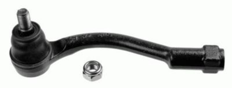 LEMFÖRDER Tie Rod End Left for Hyundai/Kia 3640001