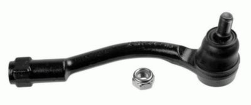 LEMFÖRDER Tie Rod End Right for Hyundai/Kia 3640101
