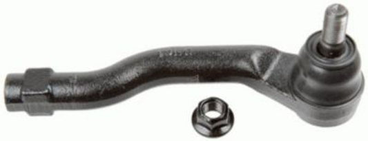 LEMFÖRDER Tie Rod End Right for Mazda 3640301
