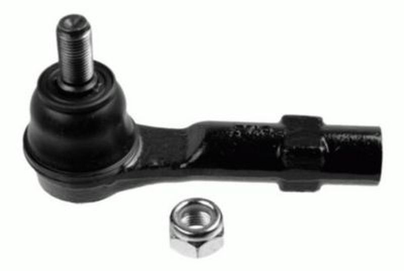 LEMFÖRDER Tie Rod End Left/Right for Honda 3640401