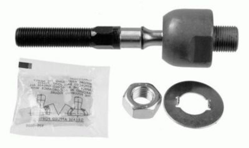 LEMFÖRDER Inner Tie Rod Left/Right for Honda 3641301