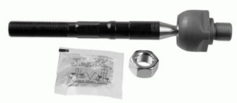 LEMFÖRDER Inner Tie Rod Left for Hyundai/Kia 3641401