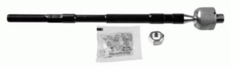 LEMFÖRDER Inner Tie Rod Left/Right for Subaru 3641801