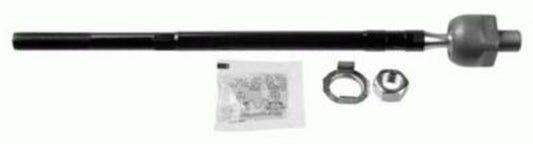 LEMFÖRDER Inner Tie Rod Left for Suzuki 3641901