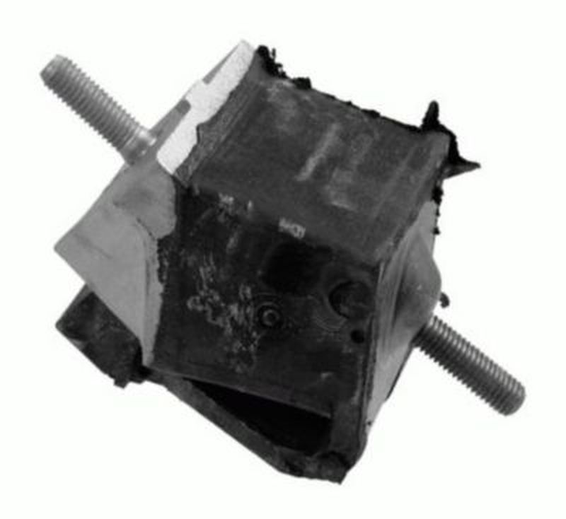 Lemforder Mounting Engine For Renault 3646201