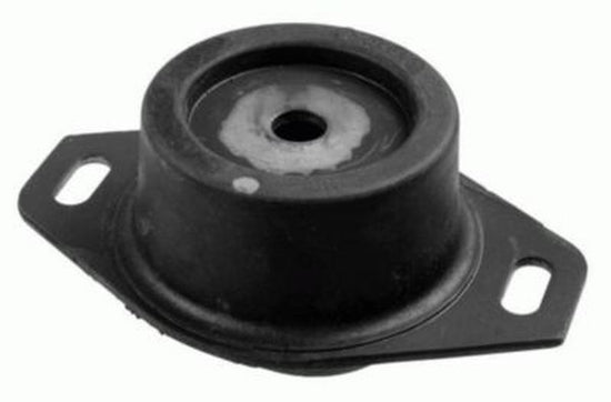 Lemforder Mounting Automatic Transmission Left 3648301