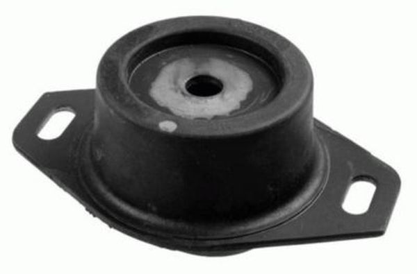Lemforder Mounting Automatic Transmission Left 3648301