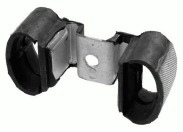 Lemforder Mounting Engine Right 3648401