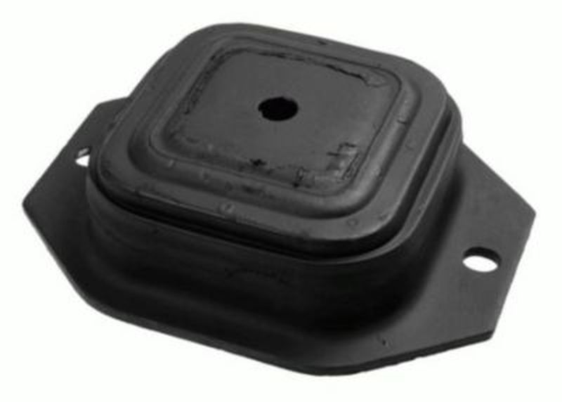 LEMFÖRDER Axle beam Bush Left/Right for Citroen/Peugeot 3650201