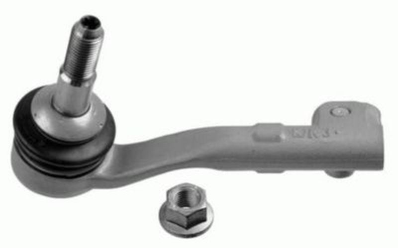 LEMFÖRDER Tie Rod End Left for BMW 3651301