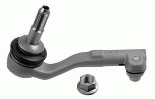 LEMFÖRDER Tie Rod End Left for BMW 3651801