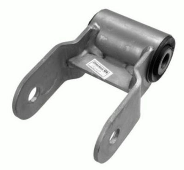 LEMFÖRDER Leaf spring Mounting Left/Right for Vauxhall/Opel 3652901