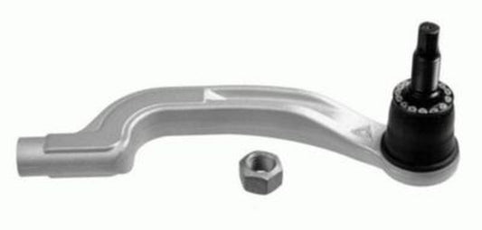 LEMFÖRDER Tie Rod End Right for Mercedes 3666901
