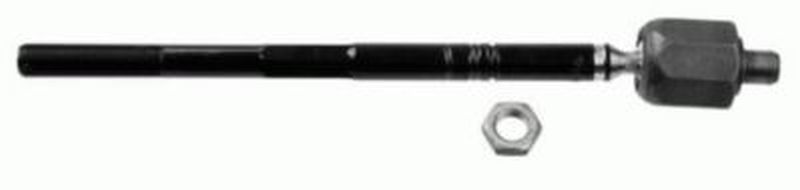 LEMFÖRDER Inner Tie Rod Left/Right for Vauxhall/Opel 3667601
