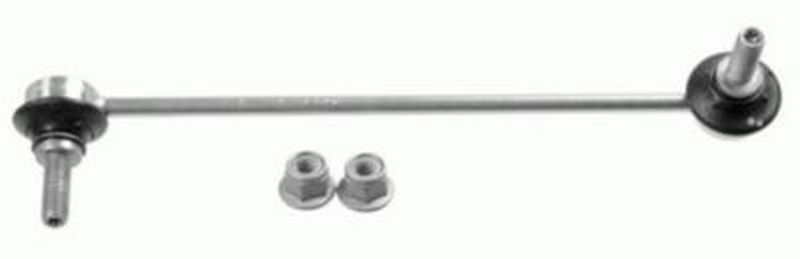 LEMFÖRDER Stabiliser Link Bar Left for Vauxhall/Opel 3671801