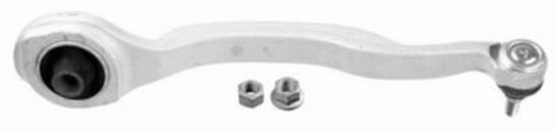 LEMFÖRDER Control/Trailing Arm Front/Lower/Right for Mercedes 3672801