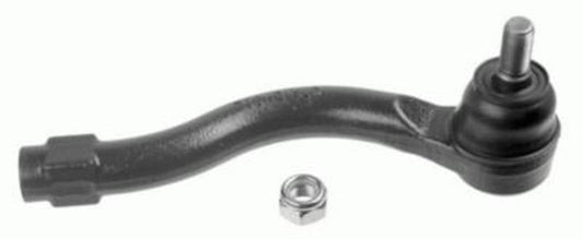 LEMFÖRDER Tie Rod End Left for Mitsubishi 3673901