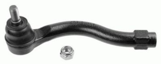 LEMFÖRDER Tie Rod End Right for Mitsubishi 3674001