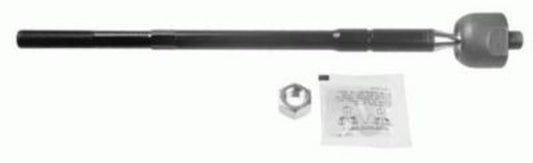 LEMFÖRDER Inner Tie Rod Left/Right for Mitsubishi 3674101