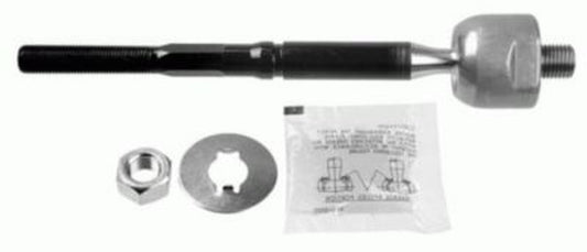 LEMFÖRDER Inner Tie Rod Left/Right for Nissan 3674601