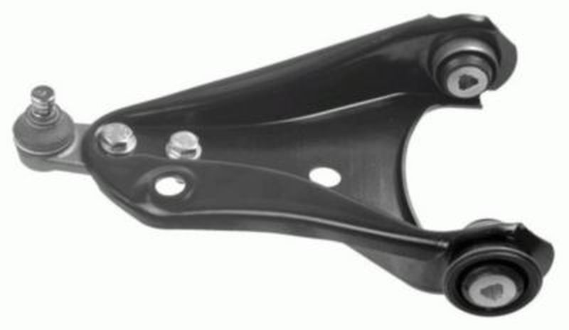 LEMFÖRDER Control/Trailing Arm Left/Lower for Renault 3683201