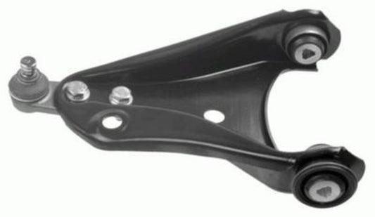 LEMFÖRDER Control/Trailing Arm Left/Lower for Renault 3683201