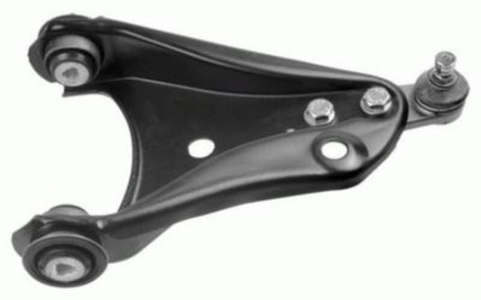 LEMFÖRDER Control/Trailing Arm Lower/Right for Renault 3683301