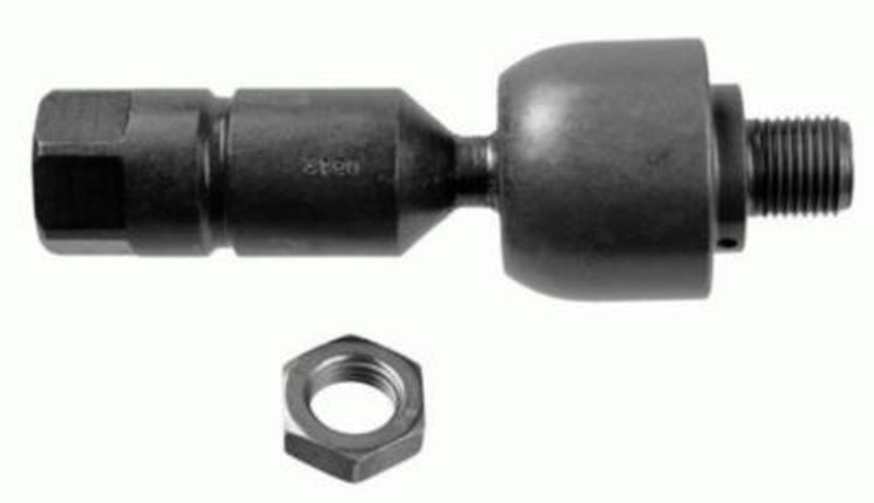 LEMFÖRDER Inner Tie Rod Left/Right for Citroen/Peugeot 3689001