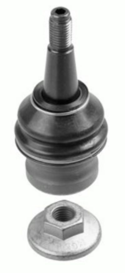 Lemforder Ball Joint Front Left Right For Audi 3689901