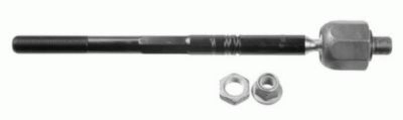 LEMFÖRDER Inner Tie Rod Left/Right for Vauxhall/Opel 3690101