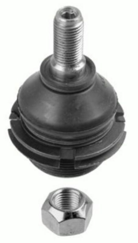Lemforder Ball Joint 3691501 For Peugeot