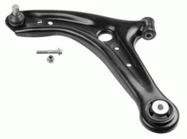 LEMFÖRDER Control/Trailing Arm Left/Lower/outer for Ford 3691801