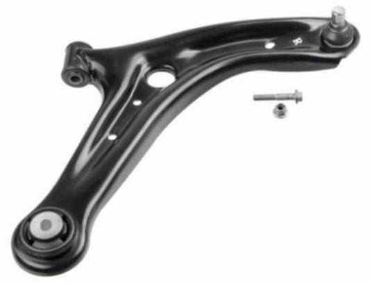 LEMFÖRDER Control/Trailing Arm Lower/Right/outer for Ford 3691901