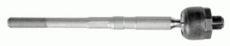 LEMFÖRDER Inner Tie Rod Left/Right for BMW 3693001