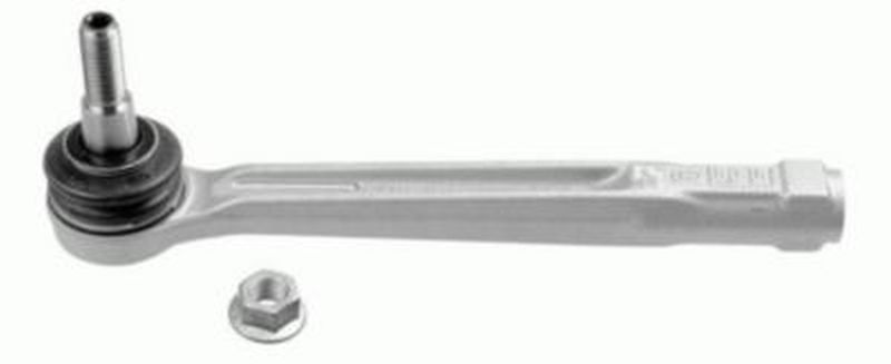 LEMFÖRDER Tie Rod End Left/Right for Porsche 3694501