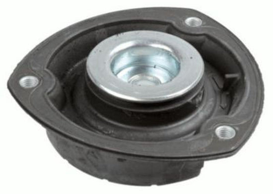 LEMFÖRDER Strut Mount Left/Right for Audi/VW 3695101