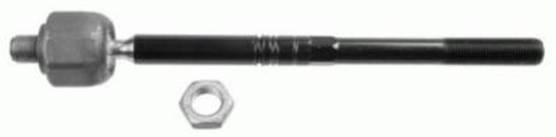 LEMFÖRDER Inner Tie Rod Left/Right for Mercedes 3697101