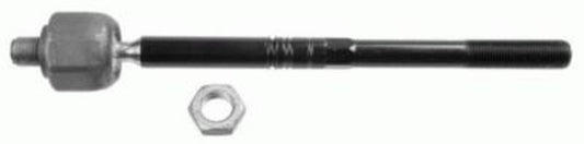 LEMFÖRDER Inner Tie Rod Left/Right for Mercedes 3697101