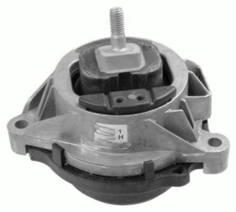 Lemforder Mounting Engine Left For Bmw 3699101