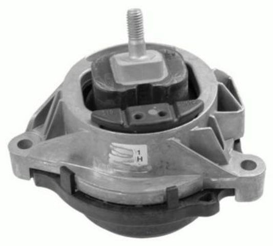 Lemforder Mounting Engine Left For Bmw 3699101