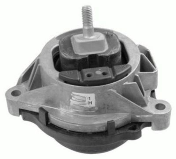 Lemforder Mounting Engine Left For Bmw 3699101