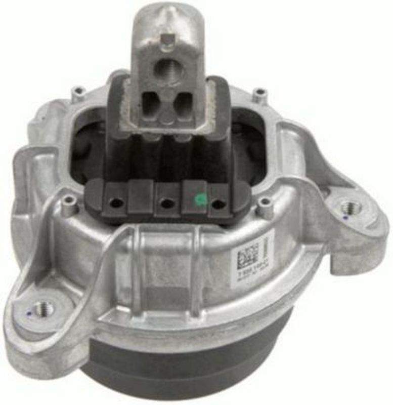 Lemforder Mounting Engine For Bmw 3699201