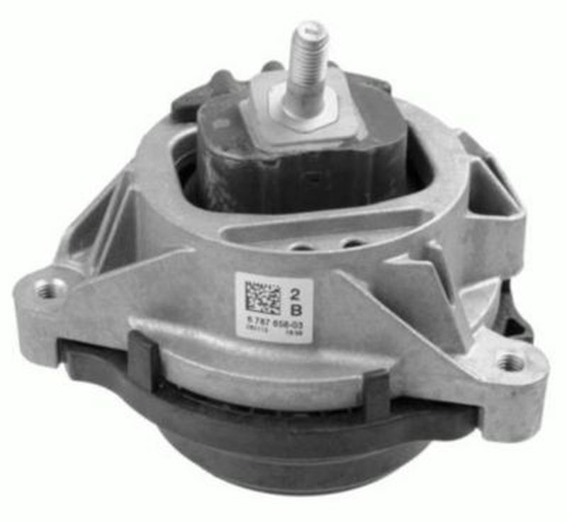 Lemforder Mounting Engine For Bmw 3699601
