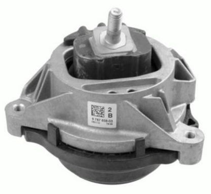 Lemforder Mounting Engine For Bmw 3699601