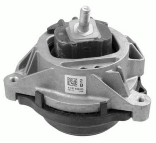 Lemforder Mounting Engine For Bmw 3699601