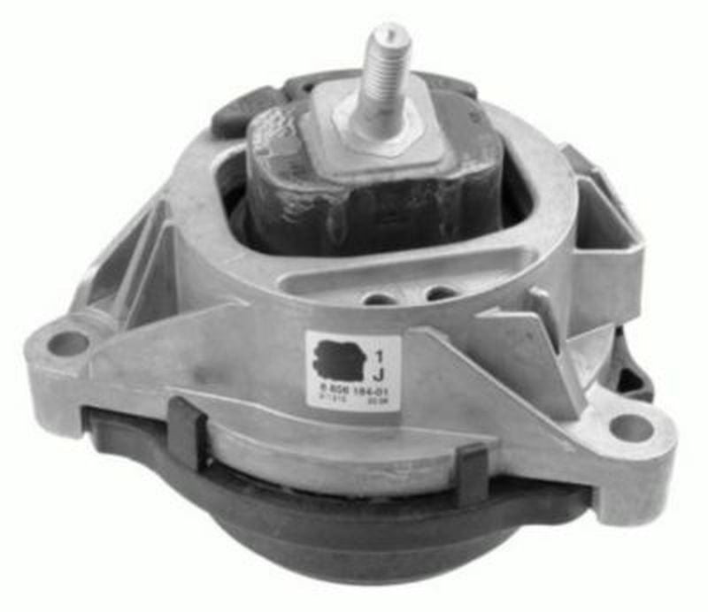 Lemforder Mounting Engine Right For Bmw 3699901