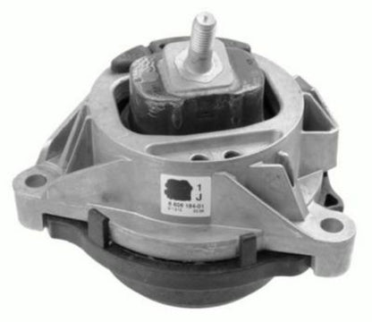Lemforder Mounting Engine Right For Bmw 3699901