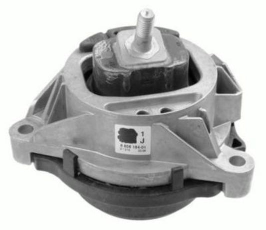 Lemforder Mounting Engine Right For Bmw 3699901